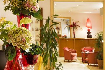 Отель Elysees 8  Франция, Париж, фото 7