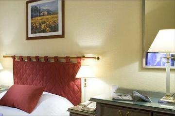 Отель Elysees 8  Франция, Париж, фото 10