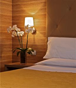 Hotel Area (Phi Hotel Garden Area Roma Eur)