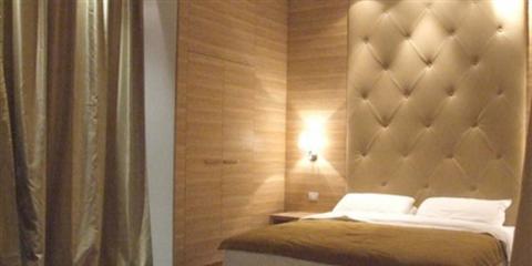 Hotel Area (Phi Hotel Garden Area Roma Eur)