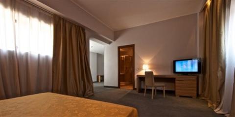 Hotel Area (Phi Hotel Garden Area Roma Eur)