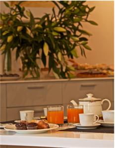 Hotel Area (Phi Hotel Garden Area Roma Eur)