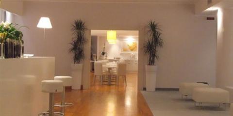 Hotel Area (Phi Hotel Garden Area Roma Eur)