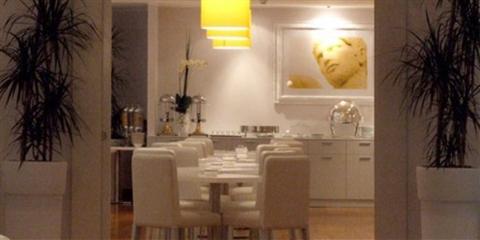 Hotel Area (Phi Hotel Garden Area Roma Eur)