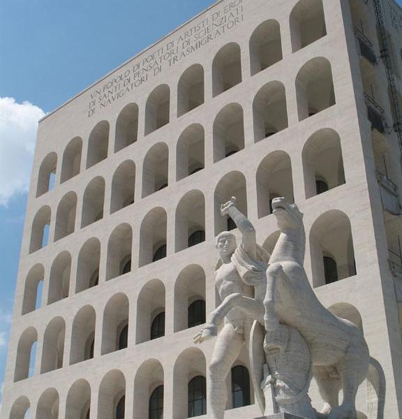 Hotel Area (Phi Hotel Garden Area Roma Eur)