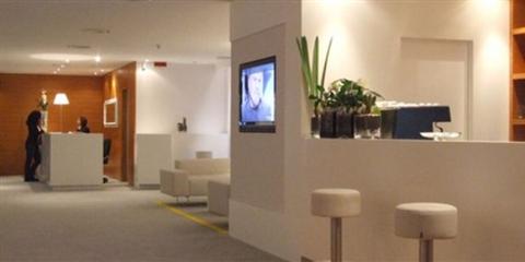 Hotel Area (Phi Hotel Garden Area Roma Eur)