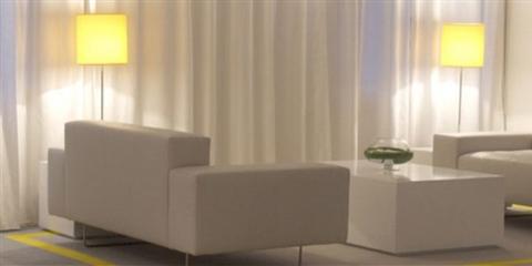 Hotel Area (Phi Hotel Garden Area Roma Eur)