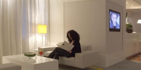 Hotel Area (Phi Hotel Garden Area Roma Eur)