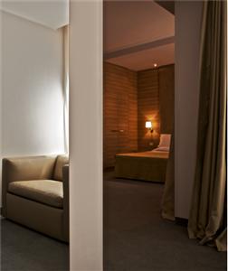 Hotel Area (Phi Hotel Garden Area Roma Eur)