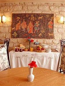 Hotel Monceau Etoile Paris