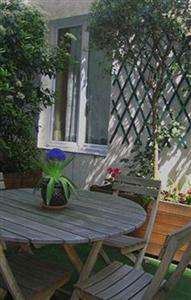 Hotel Monceau Etoile Paris