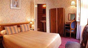 Hotel Monceau Etoile Paris