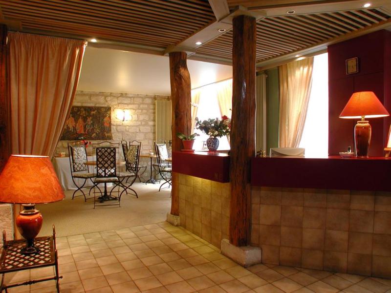 Hotel Monceau Etoile Paris