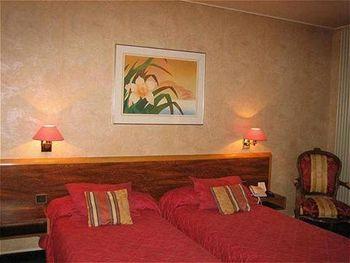 Hotel Monceau Etoile Paris