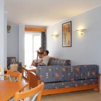 Tropic Garden Aparthotel