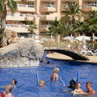 Tropic Garden Aparthotel