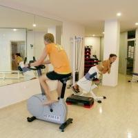 Tropic Garden Aparthotel