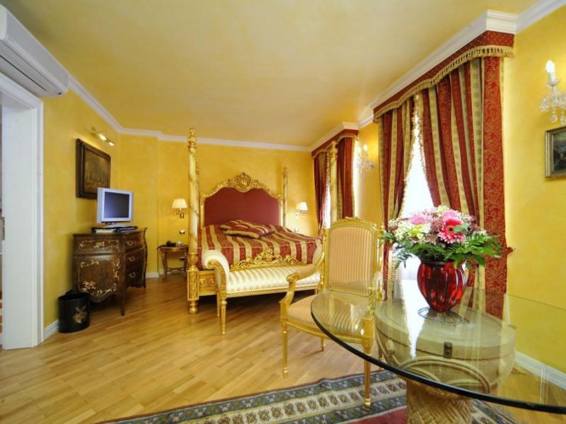 Alchymist Nosticova Palace