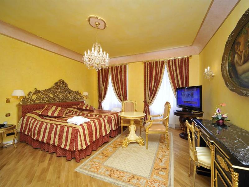 Alchymist Nosticova Palace