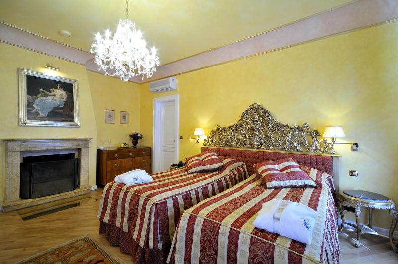 Alchymist Nosticova Palace