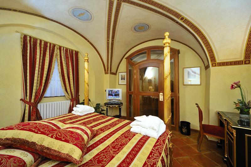 Alchymist Nosticova Palace