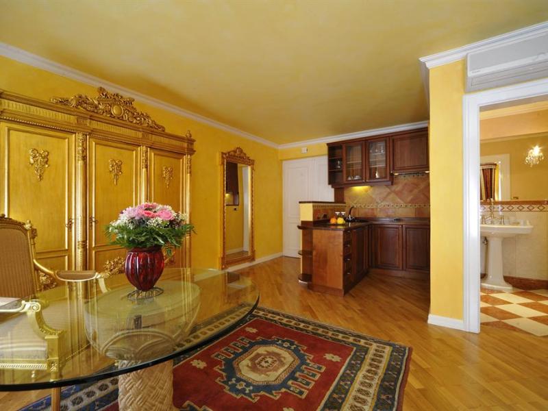 Alchymist Nosticova Palace