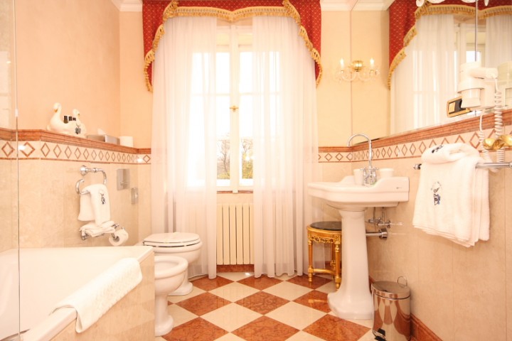 Alchymist Nosticova Palace