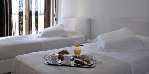 Pietre Nere Resort Modica