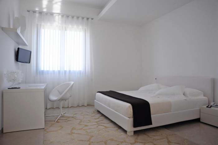Pietre Nere Resort Modica