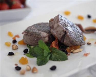 Pietre Nere Resort Modica