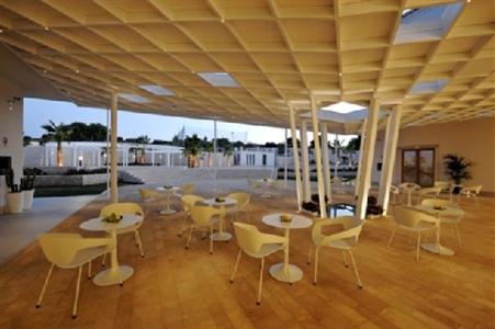 Pietre Nere Resort Modica