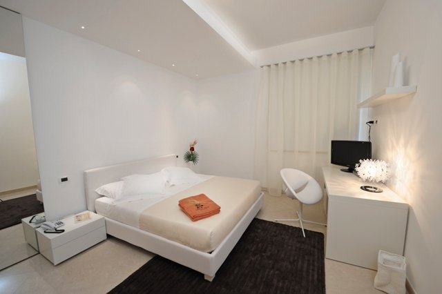 Pietre Nere Resort Modica