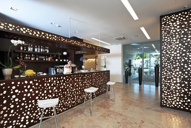 Pietre Nere Resort Modica