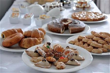 Pietre Nere Resort Modica