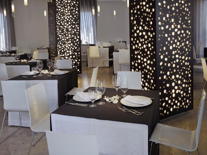 Pietre Nere Resort Modica
