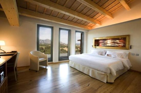 Can Bonastre Wine Resort