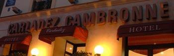 Carladez Cambronne