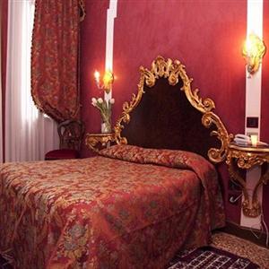 San Cassiano Residenza d'Epoca Ca`Favretto