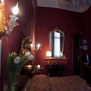 San Cassiano Residenza d'Epoca Ca`Favretto