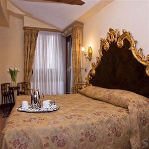 San Cassiano Residenza d'Epoca Ca`Favretto