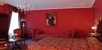 San Cassiano Residenza d'Epoca Ca`Favretto