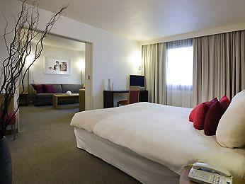 Novotel Paris Vaugirard Montparnasse