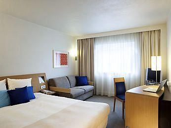 Novotel Paris Vaugirard Montparnasse