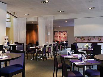 Novotel Paris Vaugirard Montparnasse