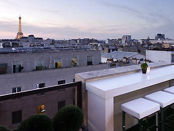 Novotel Paris Vaugirard Montparnasse