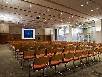 Novotel Paris Vaugirard Montparnasse