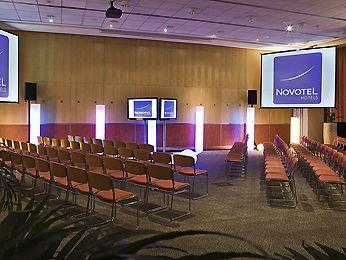 Novotel Paris Vaugirard Montparnasse