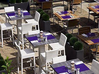 Novotel Paris Vaugirard Montparnasse