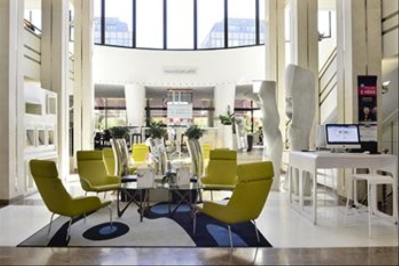 Novotel Paris Vaugirard Montparnasse