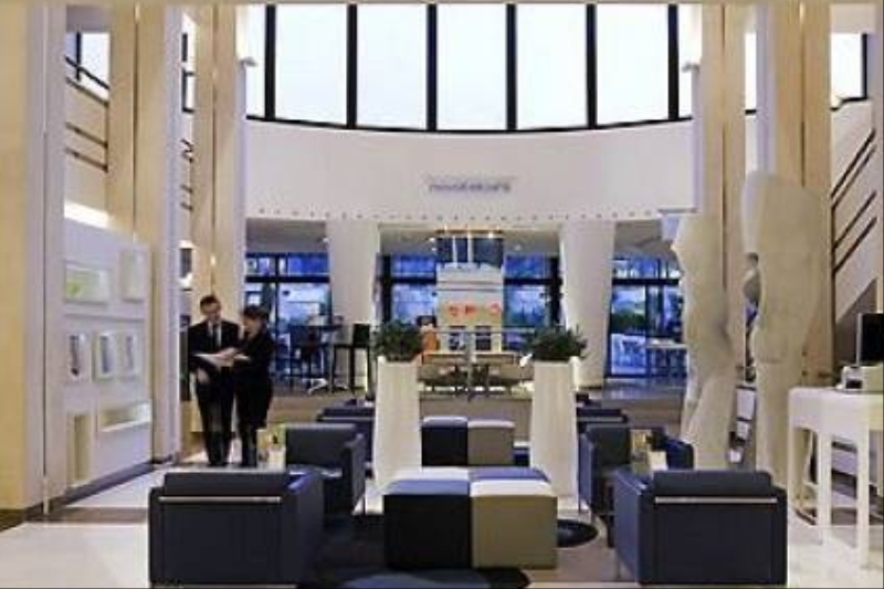 Novotel Paris Vaugirard Montparnasse